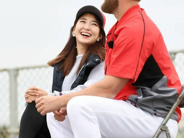 28日、日本沖縄県の具志川球場にて韓国プロ野球・SKワイバーンズとロッテ・ジャイアンツの練習試合がおこなわれた。
