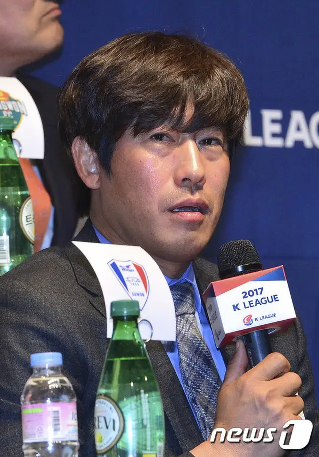 Kリーグのソ・ジョンウォン水原三星ブルーウィングス監督が中国の広州恒大淘宝足球倶楽部戦勝利に向け、自信をみせた。