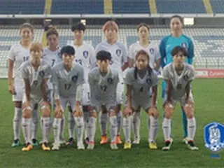 ＜女子サッカー＞韓国代表チーム、オーストリアと引き分け＝キプロス・カップ第1戦