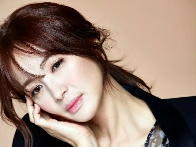 女優ユン・ヘヨン、ザ・プロアクターズと専属契約（提供:news1）