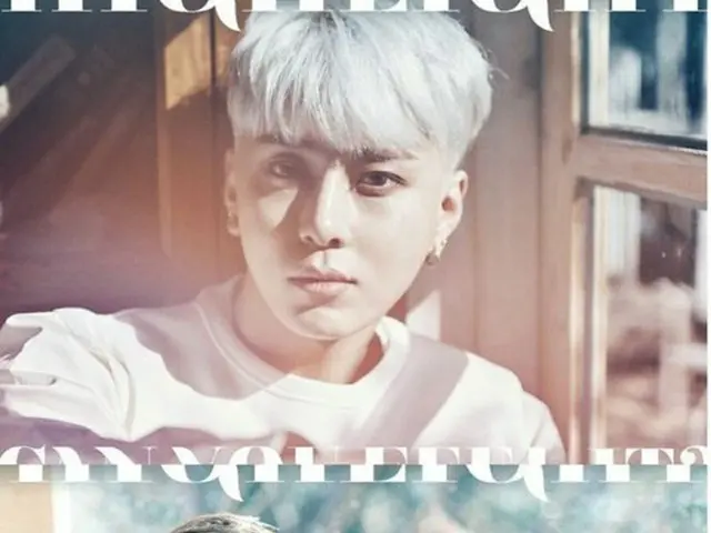 韓国アイドルグループ「Highlight」がカムバックコンセプトフォトを公開した。（提供:OSEN）