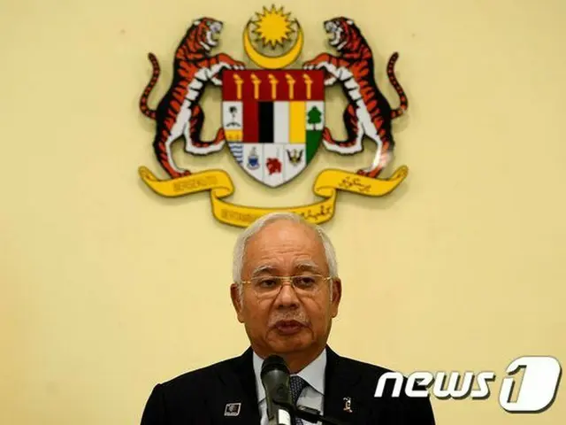 マレーシアのナジブ首相が「北朝鮮大使館の閉鎖や国交断絶は念頭に置いていない」と明らかにした。
