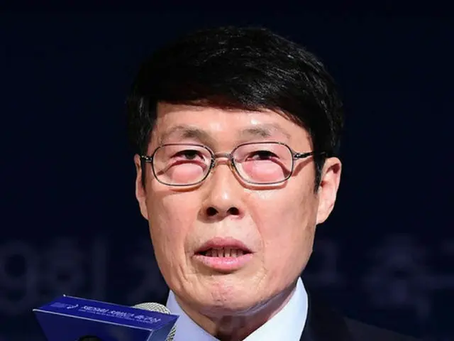 チャ・ボムグン元韓国代表監督－「SHINee」ミンホ、「U-20 W杯コリア」韓国組み合わせ抽選者に確定