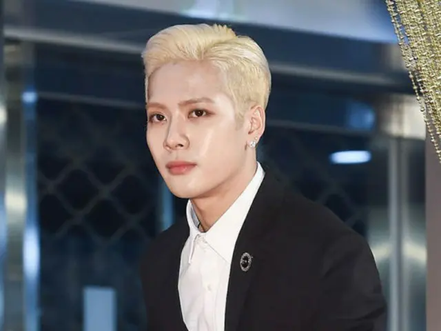 「GOT7」Jackson(ジャクソン)、19日まで全スケジュールに不参加…健康回復に専念(提供:OSEN)