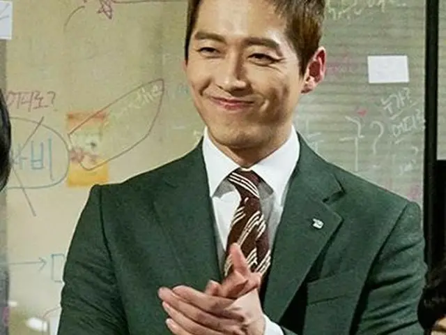 韓国KBSドラマ「キム課長」が、影響力のあるコンテンツ1位に選ばれた。（提供:OSEN）