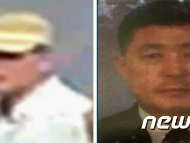 金正男氏殺害のオ・ジョンギル容疑者、犯行直後にカンボジアへ逃走