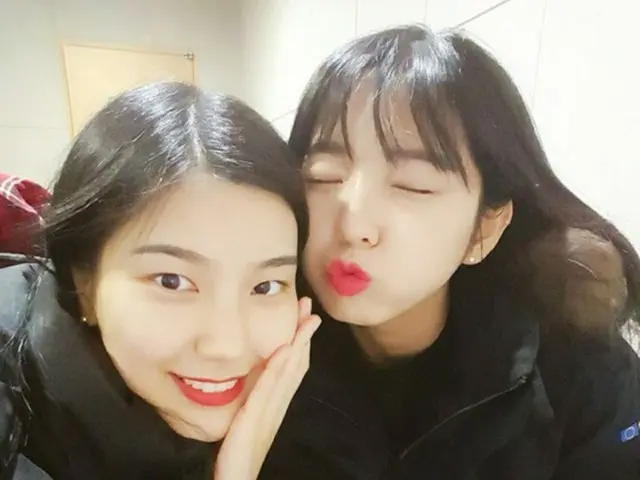 「プロデュース101」イ・スヒョン、上半期ガールズグループデビュー…キム・ウンビも合流(提供:news1)