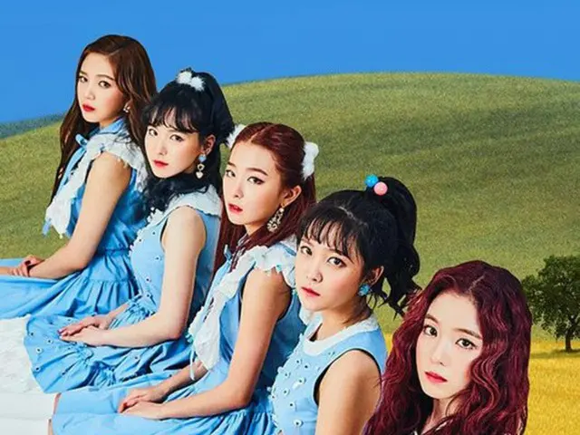 「Red Velvet」、「STATION」シーズン2の最初の主人公に…31日に新曲発表（提供:OSEN）