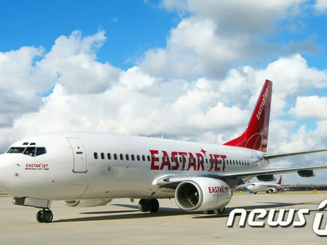 韓国・イースター航空、中国路線を減便し日本路線を増便へ