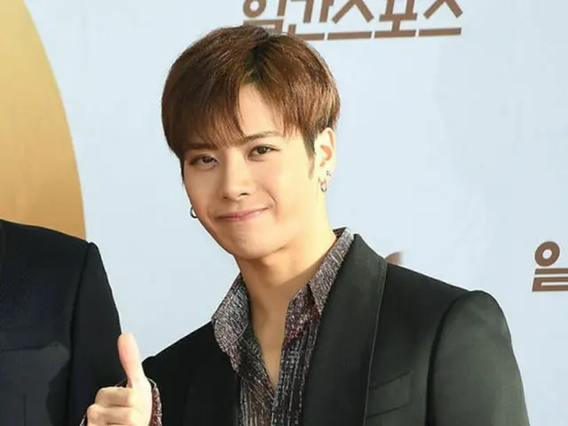 健康異常で活動を中断していた韓国アイドルグループ「GOT7」のJackson(ジャクソン、22)が復帰する。