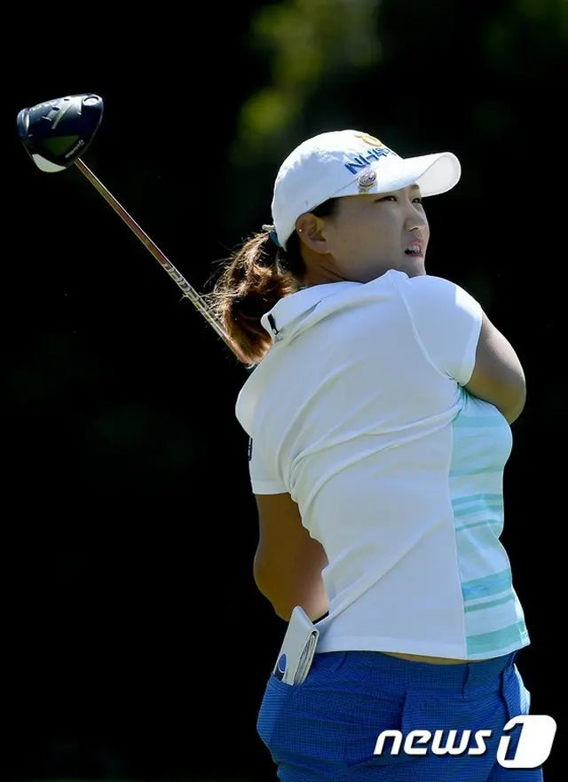 韓国の女子プロゴルファー、イ・ミリム（26、NH投資証券）がLPGA（全米女子プロゴルフ協会）ツアーキア・クラシックで優勝した。