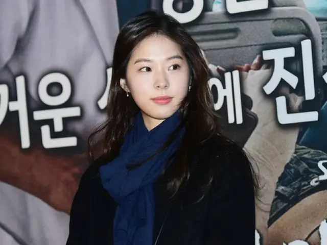 韓国女優ソ・ウンス（23）がOCNのオリジナルドラマ「デュアル」にキャスティングされた。