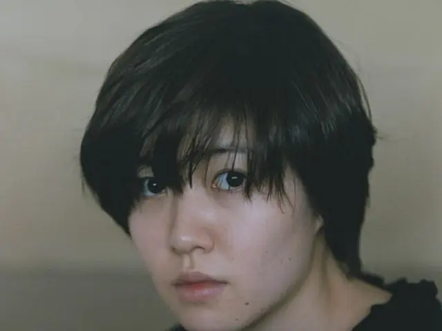 韓国女優シム・ウンギョン（22）が日本のマネジメント会社ユマニテと専属契約を締結した。（提供:OSEN）