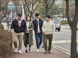 女優キム・ユンジン－テギョン（2PM）、JTBC「一食ください」出演へ