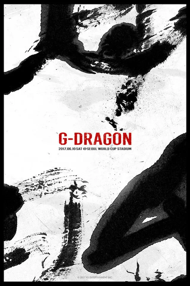 「BIGBANG」G-DRAGON、6月10日に韓国でソロコンサート開催（提供:news1）