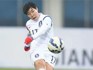 ＜女子サッカー＞“イ・グムミン3ゴール”ユン・ドクヨ号、インドに10-0で大勝
