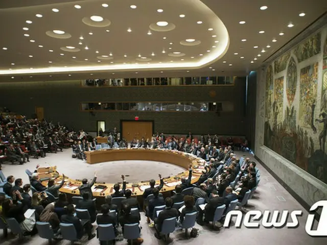 国連安全保障理事会は6日（現地時間）、北朝鮮の最近の弾道ミサイル発射は安保理決議の重大な違反であるとし、強く糾弾した。