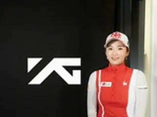 ＜女子ゴルフ＞“日本で人気”イ・ボミ、YGスポーツと韓国マネジメント契約