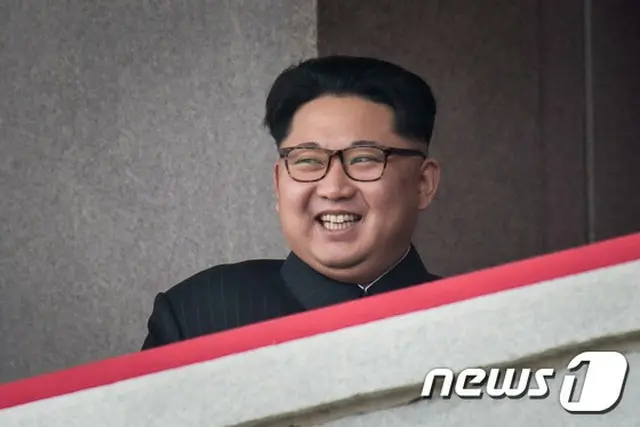 北朝鮮の金正恩（キム・ジョンウン）朝鮮労働党委員長が平壌市民の25%に該当する60万人に退去命令を下したとロシアメディアが13日、報道した。（提供:news1）