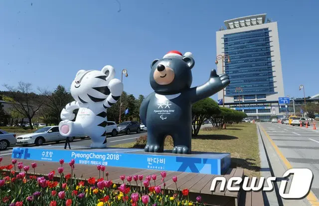 韓国政府、平昌冬季五輪の競技力向上のため20億ウォンを追加支援。
