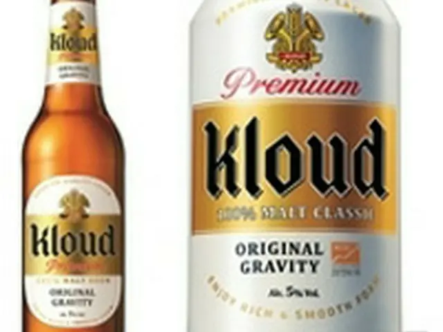 ロッテ酒類、麦芽含有量下げた新ビール「Fitz」発売へ＝韓国（提供:news1）