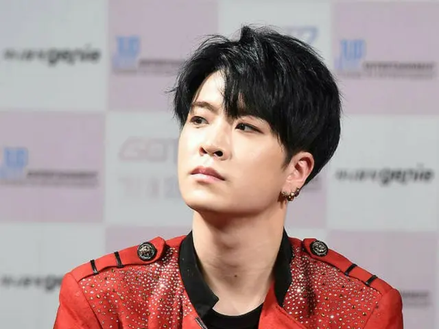 「GOT7」ヨンジェ、腰の負傷により豪州ファンミは不参加…「現在回復中」(提供:OSEN)