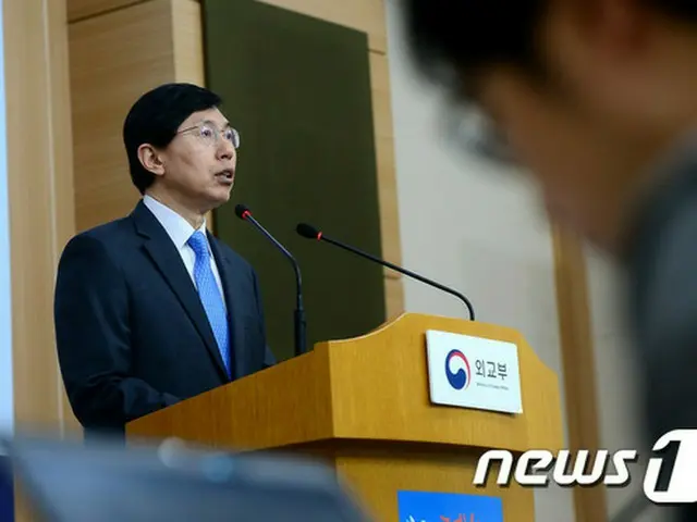 日米韓首席代表、来週東京で会合を推進