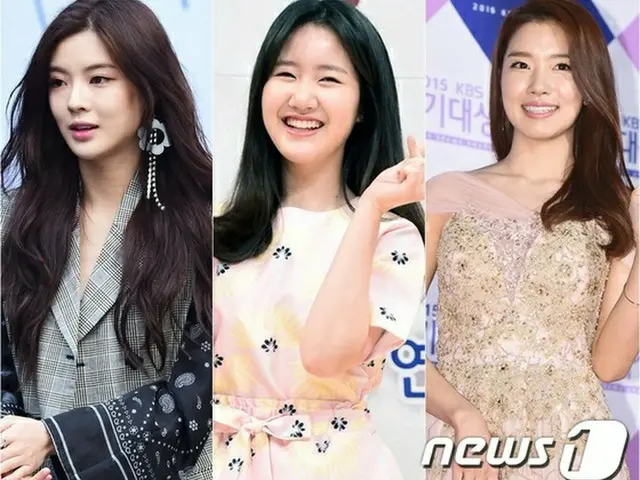 韓国の芸能マネジメント会社Imagine Asiaが女優イ・ソンビン（23）、チン・ジヒ（18）、ユン・ソ（24）の専属契約解約に伴う訴訟問題に関した立場を明らかにした。