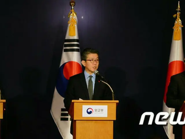 韓日米、北朝鮮の追加挑発時「耐えがたい懲罰的措置」（提供:news1）