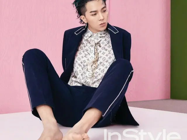 ミンホ(WINNER)、今回のステージは「期待しなかった、怖さがあって…」(提供:news1)