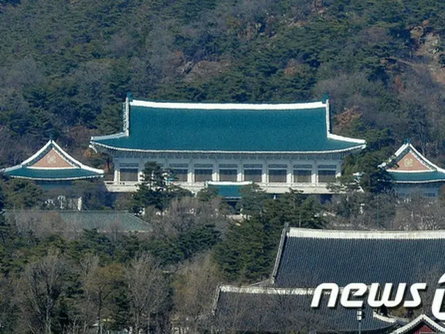 韓国大統領府、北の火力訓練受け「国家安保懸案の点検会議」（提供:news1）