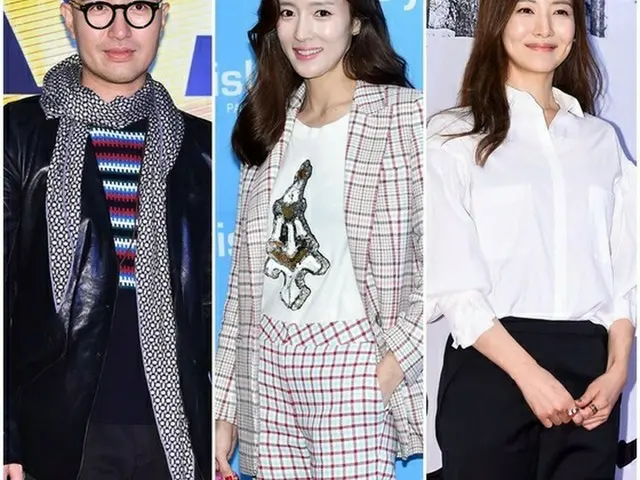 JTBC「行こうgo」、ホン・ソクチョン－ワン・ピンナ－ユン・セア出演で来月24日に初放送