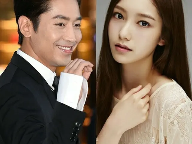 韓国の男性グループ「SHINHWA」エリック（38）が女優ナ・ヘミ（26）との結婚を控え、ファンカフェに長文を掲載した。