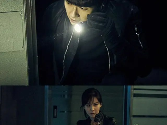 韓国MBCの新ドラマ「泥棒野郎、泥棒様」が、ティーザービハインドカットを公開してドラマへの期待を高めている。（提供:OSEN）
