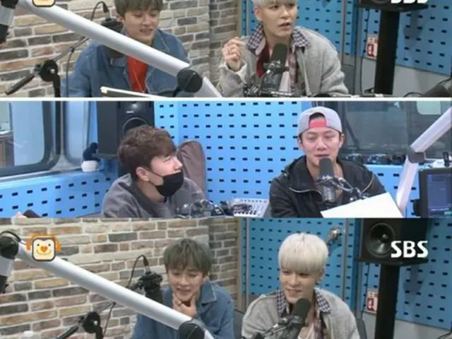 「Sechs Kies」ジェドク、”同居中”トニー・アンとのエピソード公開 「グループ再結成を喜んでくれた」(提供:OSEN)