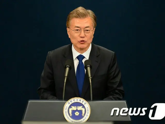 韓国の文在寅（ムン・ジェイン）大統領が選挙戦で掲げた公約のうち、最も有権者に響いたのは“経済”と“職”という調査結果が発表された。
