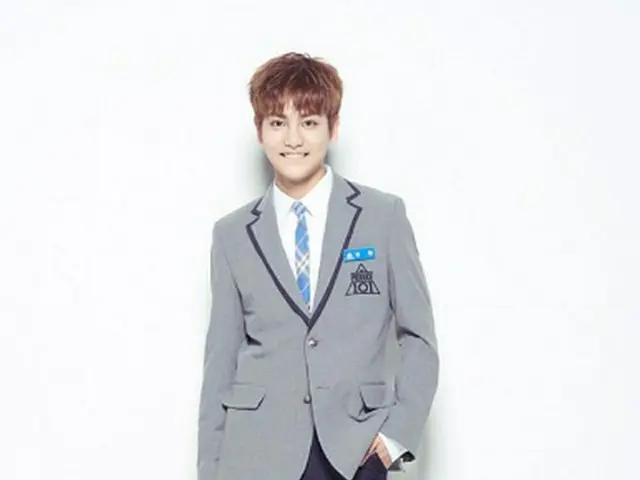【公式】「プロデュース101」男性版出演のクォン・ヒョプ、アイドルはやらない…事務所側「意思を尊重・応援」(提供:OSEN)