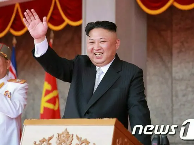 北朝鮮、新型弾道ミサイル試験発射に「成功」と発表