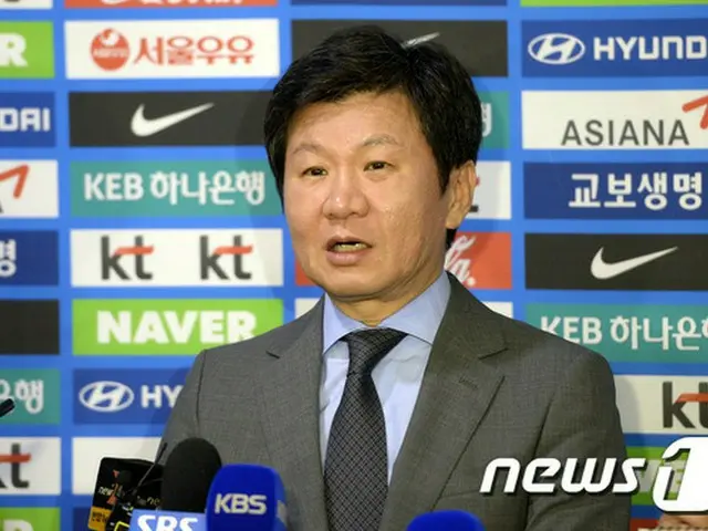 チョン・モンギュ（鄭夢奎）会長、「2030年日韓中W杯共同開催、北朝鮮も対象」と肯定的見解