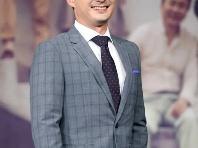 韓国俳優イ・セチャン（47）が結婚する。