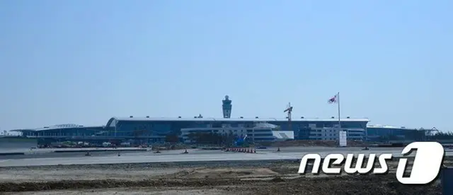 韓国・仁川国際空港第2旅客ターミナル（T2）免税店DF3区域の事業権入札が再び、流札となった。すでに4度目だ。