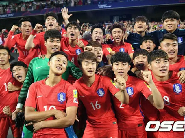 ＜サッカー＞U-20韓国代表、”占有率サッカー”のアルゼンチンに対し”楽しむプレッシャー”で撃破へ