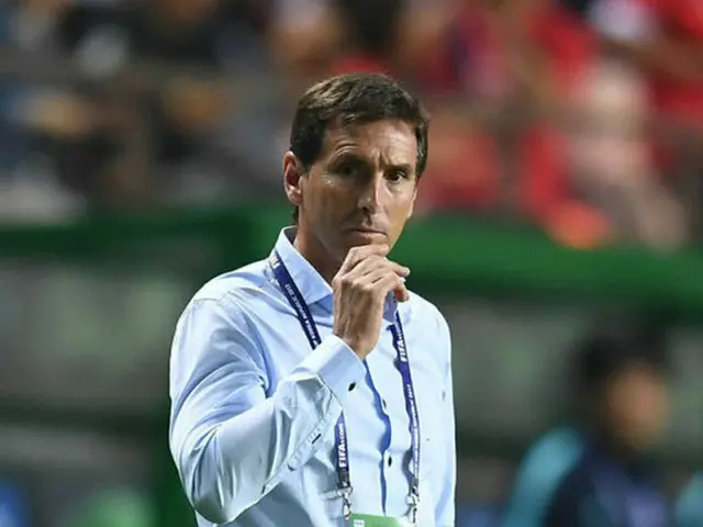 ＜サッカーU-20 W杯＞アルゼンチン監督「イ・スンウとペク・スンホの技術力がずば抜けていた」