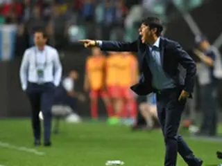 ＜サッカーU-20 W杯＞韓国監督、“大活躍”ペク・スンホ＆イ・スンウに「イングランド戦は休ませる。他選手に期待」
