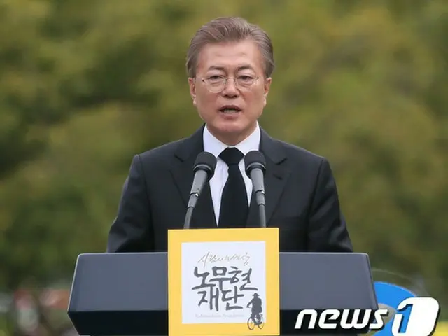 韓国の文在寅（ムン・ジェイン）大統領は24日、現在空席となっている特別監察官の任命意志を明らかにし、国会に候補者推薦を要請した。