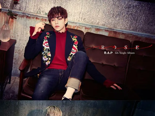 「B.A.P」デヒョン&ジョンアプ、プロジェクトアルバムを発表へ(提供:news1)