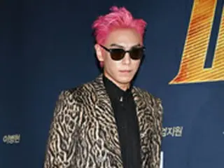 “大麻容疑”T.O.P（BIGBANG）、現在の心境など明かす計画は無し＝韓国メディア報道
