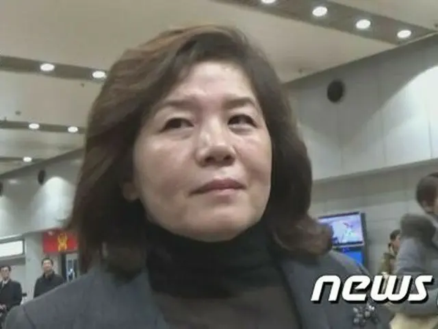 「北対話を模索中」…オスロ・対米非公式会議での状況明かす(提供:news1)