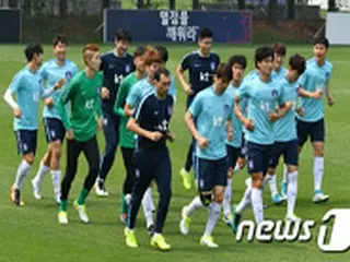 ＜サッカー＞予期せぬ“カタール断交”に韓国代表にも影響