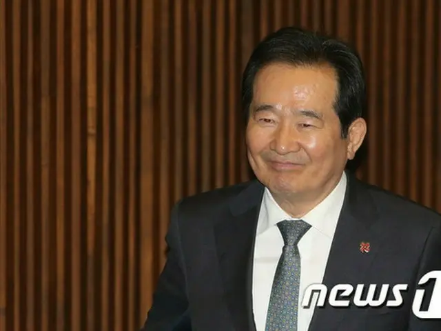 韓国国会議長、7日から日本訪問し安倍首相と会談=韓日関係・北朝鮮の核問題などを議論(提供:news1)